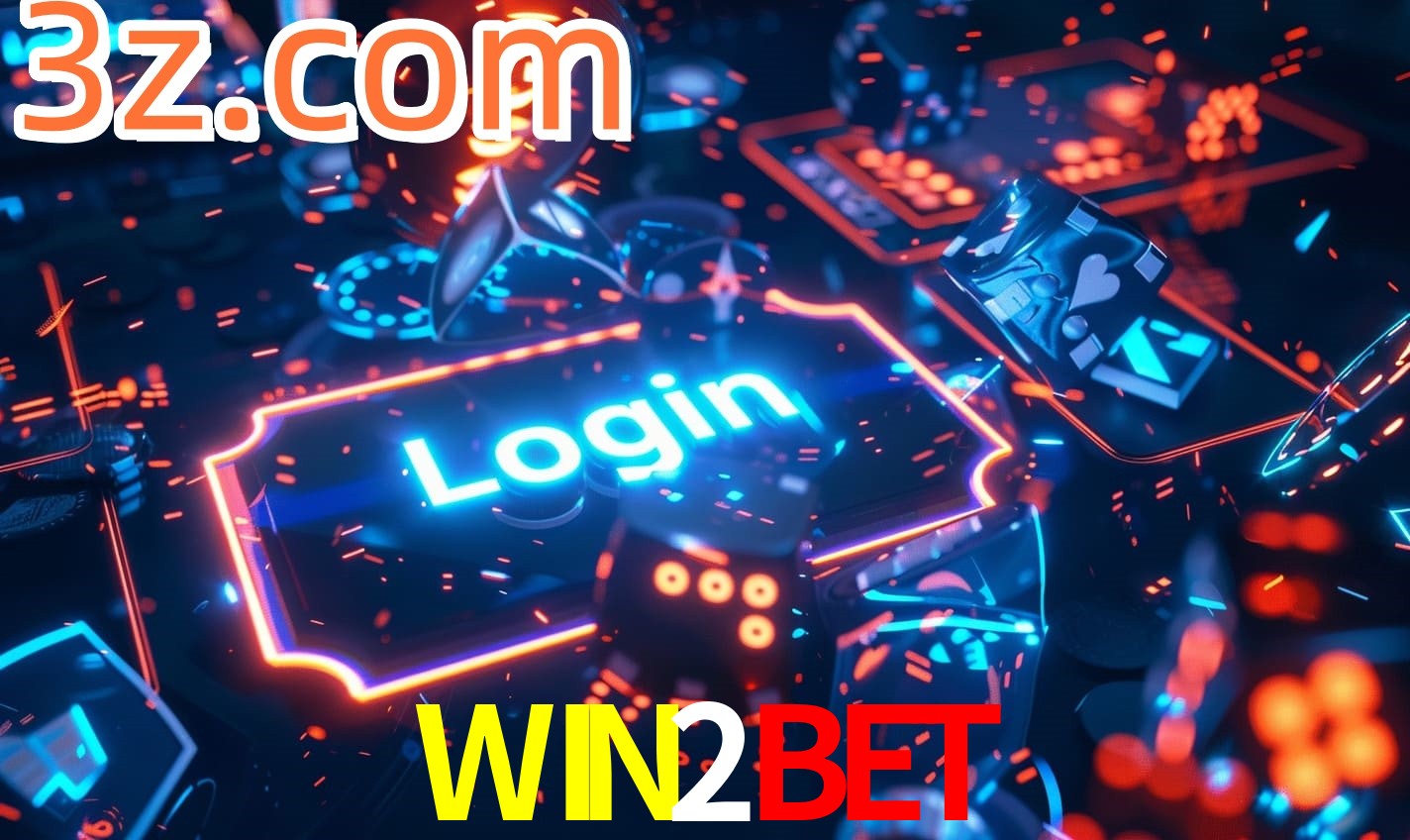 Bônus de Cadastro Cassino WIN2BET